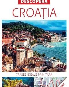 Descopera: Croatia