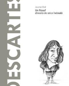 Descopera Filosofia. Descartes - Jaume Xiol