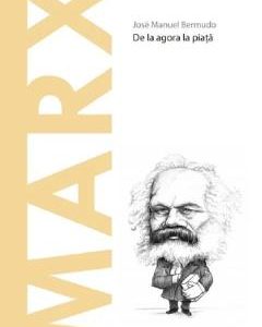 Descopera Filosofia. Marx - Jose Manuel Bermudo