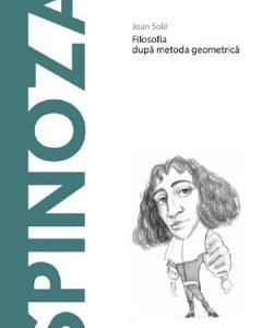 Descopera Filosofia. Spinoza - Joan Sole