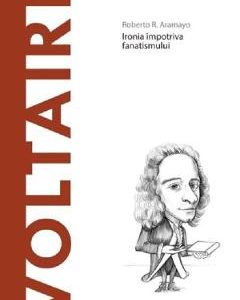 Descopera Filosofia. Voltaire - Roberto R. Aramayo