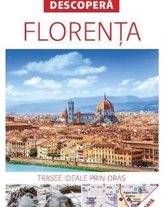 Descopera: Florenta