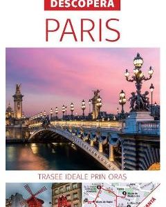 Descopera: Paris