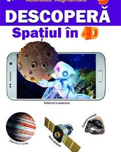 Descopera spatiul in 4D