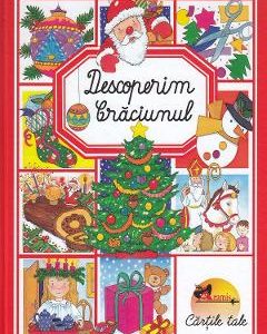 Descoperim Craciunul - Emilie Beaumont