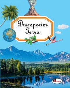 Descoperim Terra