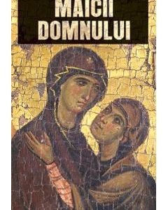 Despre ajutorul Maicii Domnului