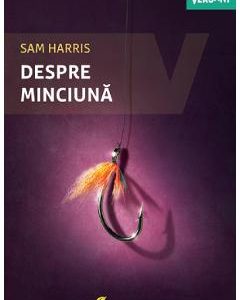 Despre minciuna - Sam Harris