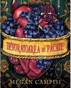Devoratoarea de pacate - Megan Campisi