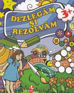 Dezlegam si rezolvam