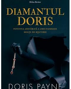 Diamantul Doris - Doris Payne