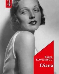 Diana - Eugen Lovinescu