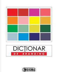 Dictionar de branding, Stiinte Umaniste – ofertă, preț și specificații