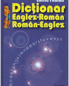 Dictionar englez-roman