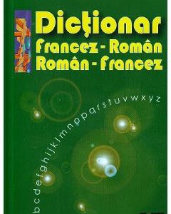 Dictionar francez-roman