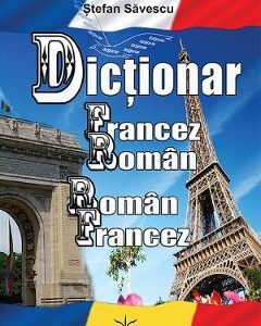 Dictionar francez-roman