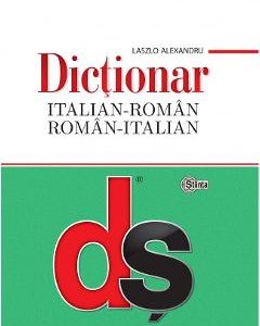 Dictionar italian-roman