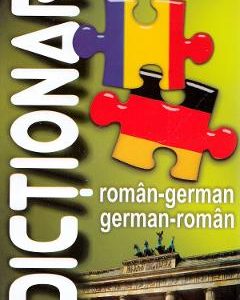 Dictionar roman-german