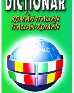 Dictionar roman-italian