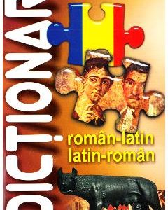 Dictionar roman-latin