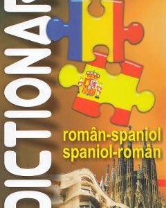 Dictionar roman-spaniol