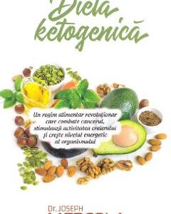 Dieta Ketogenica - Joseph Mercola