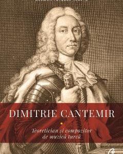 Dimitrie Cantemir - Eugenia Popescu-Judetz