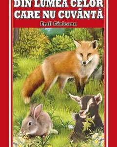 Din lumea celor care nu cuvanta - Emil Garleanu