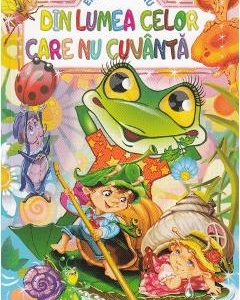 Din lumea celor care nu cuvanta - Emil Garleanu