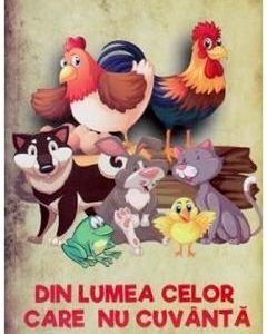 Din lumea celor care nu cuvanta - Emil Garleanu