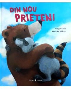 Din nou prieteni - Katja Reider