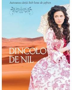 Dincolo de Nil - Nicole C. Vosseler