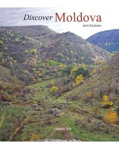 Discover Moldova - Iurie Raileanu