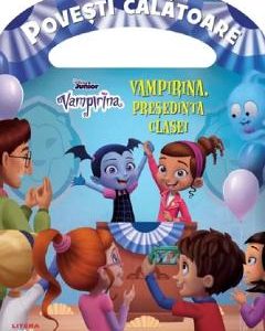 Disney. Vampirina