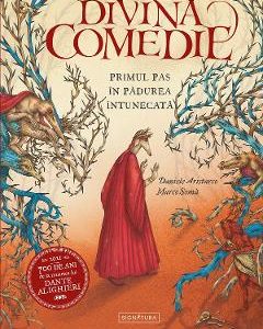 Divina comedie - Danielei Aristarco