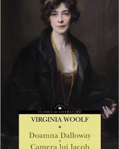 Doamna Dalloway. Camera lui Jacob - Virginia Woolf
