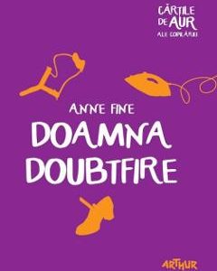Doamna Doubtfire - Anne Fine