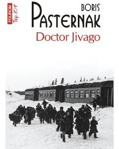 Doctor Jivago - Boris Pasternak