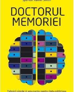 Doctorul memoriei - Douglas J. Mason