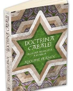 Doctrina Cabalei - Adolphe Franck