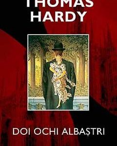 Doi ochi albastri - Thomas Hardy