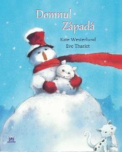 Domnul Zapada - Kate Westerlund
