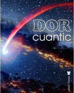 Dor cuantic - Gabriela Aronovici