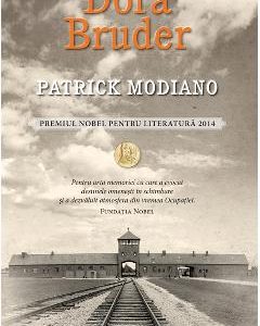 Dora Bruder - Patrick Modiano