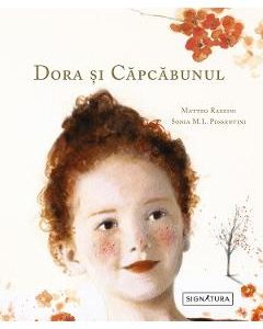 Dora si Capcabunul - Matteo Razzini