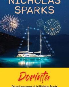Dorinta - Nicholas Sparks