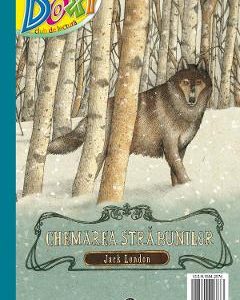 Doxi. Chemarea strabunilor - Jack London