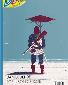 Doxi. Robinson Crusoe - Daniel Defoe