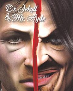 Dr Jekyll & Mr. Hyde - Robert Louis Stevenson