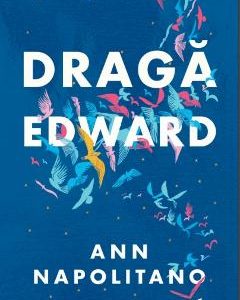 Draga Edward - Ann Napolitano